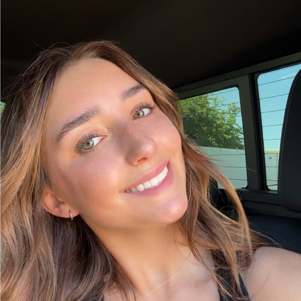 Meet your Posher, Allison